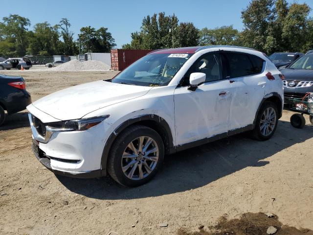 2020 MAZDA CX-5 GRAND - JM3KFBDM0L0843272