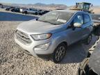 2018 FORD ECOSPORT S - MAJ3P1TE5JC168244