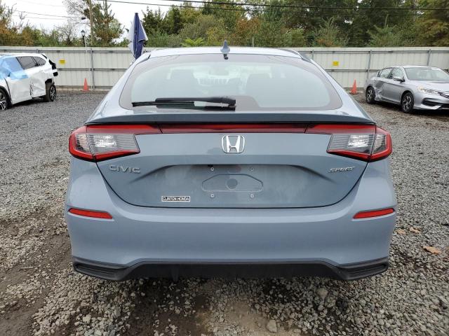2024 HONDA CIVIC SPOR - 19XFL2H88RE014370