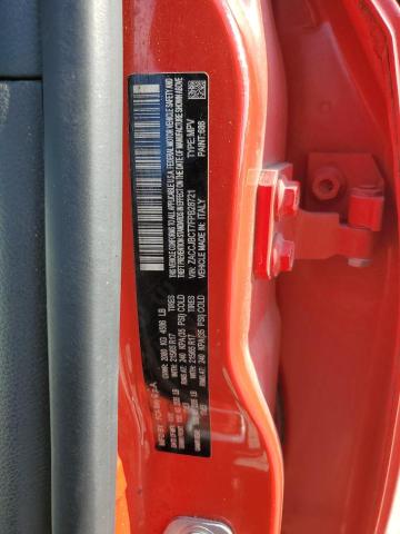 2015 JEEP RENEGADE T - ZACCJBCT7FPB28721