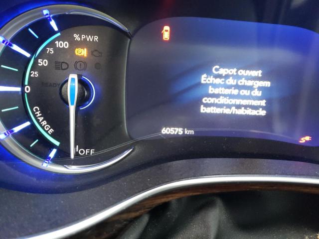 2022 CHRYSLER PACIFICA H - 2C4RC1S74NR189604