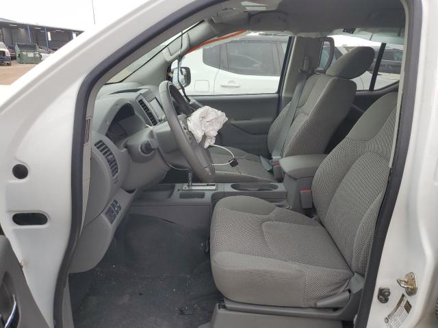 2019 NISSAN FRONTIER S - 1N6DD0EV9KN792629