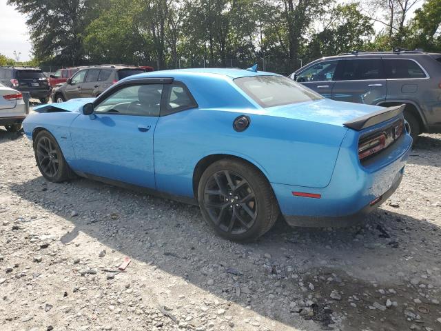 2019 DODGE CHALLENGER - 2C3CDZBT1KH591312
