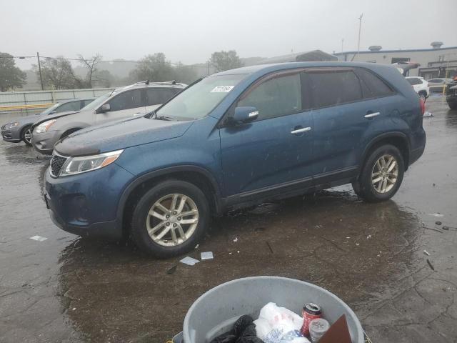 2015 KIA SORENTO LX #2991233126