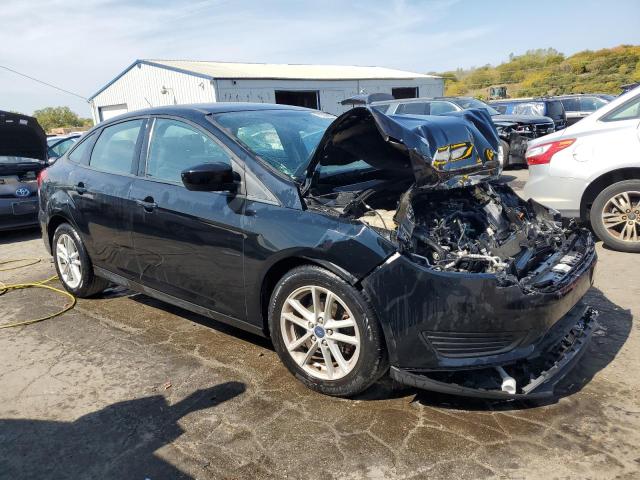 2018 FORD FOCUS SE - 1FADP3F20JL257138