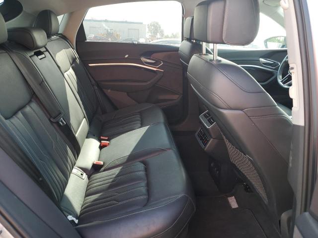 2022 AUDI E-TRON SPO WA13AAGE5NB036340