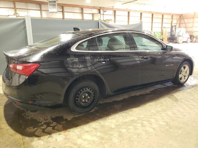 2023 CHEVROLET MALIBU LT - 1G1ZD5ST1PF225995