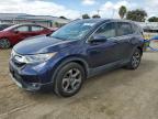 2018 HONDA CR-V EXL - 5J6RW1H89JA009050