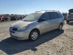 TOYOTA SIENNA CE photo