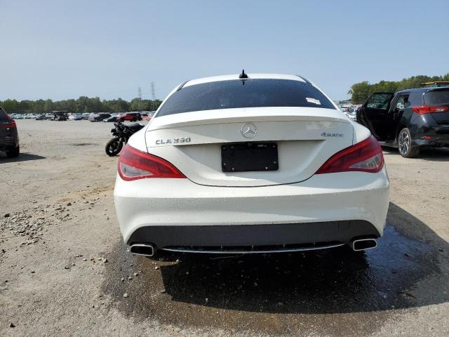 VIN WDDSJ4GB7EN116882 2014 Mercedes-Benz CLA-Class,... no.6