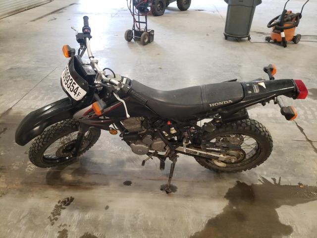 2009 HONDA CRF230 M JH2MD37599K000595