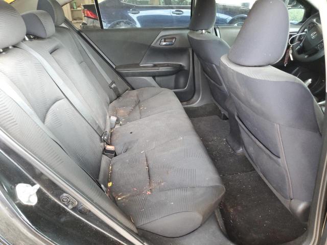 VIN 1HGCR2F33GA054642 2016 Honda Accord, LX no.10