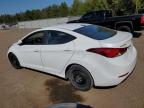 HYUNDAI ELANTRA SE photo