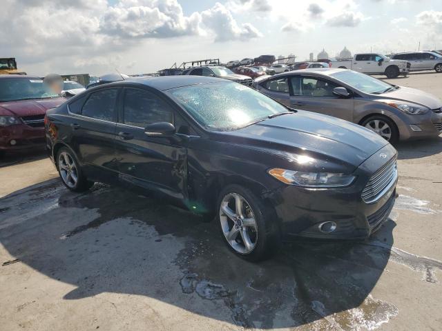 VIN 3FA6P0HD0ER173561 2014 Ford Fusion, SE no.4