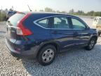 HONDA CR-V LX photo