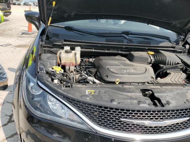2017 CHRYSLER PACIFICA T - 2C4RC1EG6HR771994