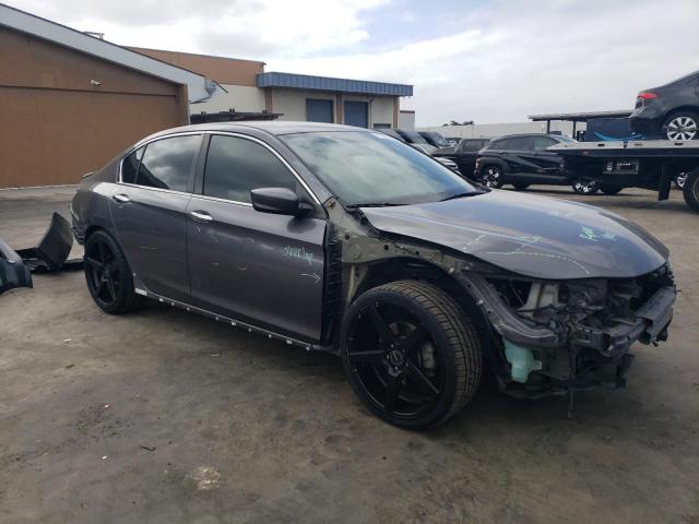 VIN 1HGCR2F5XGA095433 2016 Honda Accord, Sport no.4