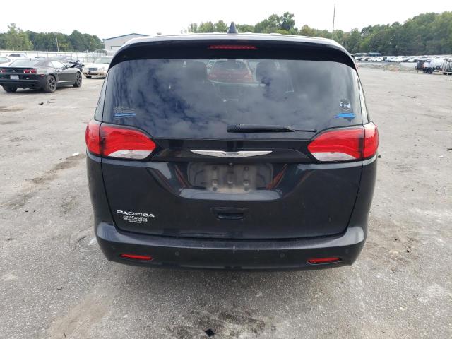2017 CHRYSLER PACIFICA T - 2C4RC1DGXHR654856