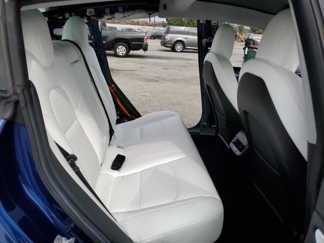2019 TESLA MODEL 3 - 5YJ3E1EB4KF454626