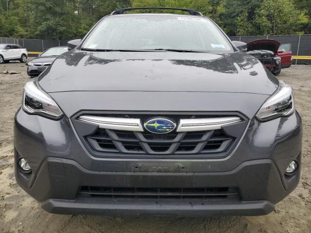 VIN JF2GTHMC7NH252752 2022 Subaru Crosstrek, Limited no.5