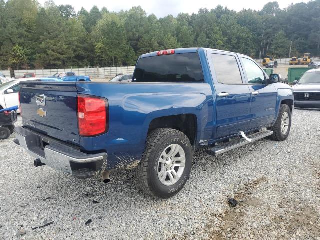 2017 CHEVROLET SILVERADO - 3GCPCREC8HG123985