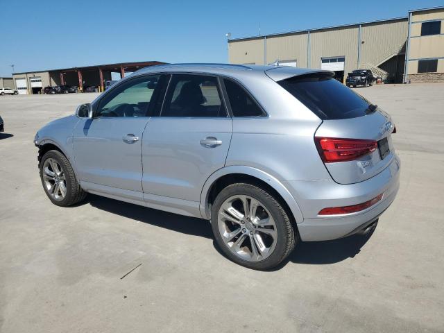 VIN WA1BFCFS1GR012787 2016 Audi Q3, Premium Plus no.2