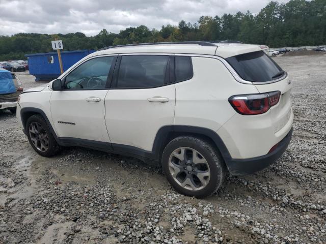2020 JEEP COMPASS LI - 3C4NJCCB8LT218549