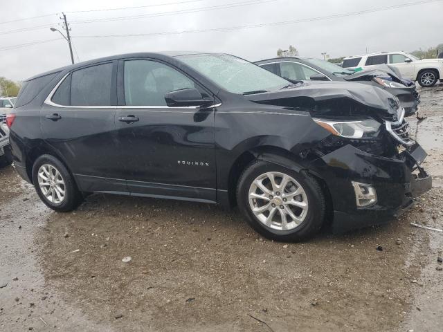 2020 CHEVROLET EQUINOX LT - 2GNAXKEVXL6201682