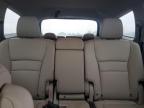 HONDA PILOT EXL photo