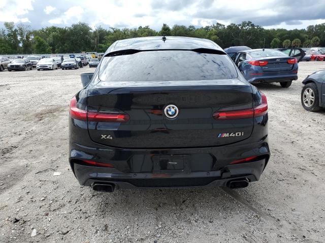 2020 BMW X4 XDRIVEM 5UX2V5C09L9B67302