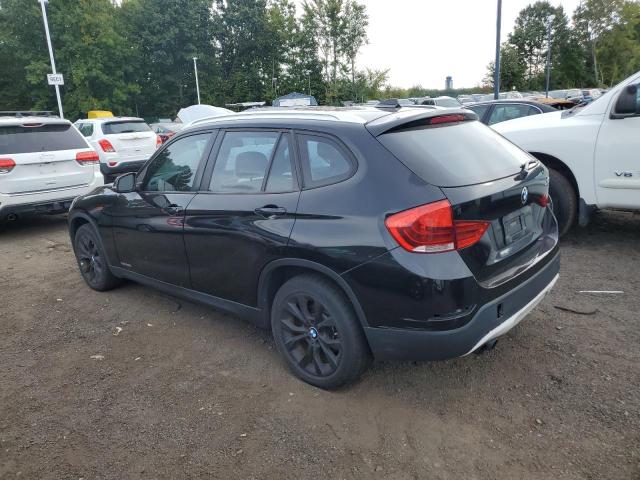 VIN WBAVL1C50DVR82256 2013 BMW X1, Xdrive28I no.2