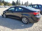 HYUNDAI ELANTRA SE photo