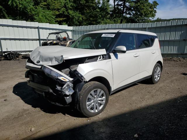 2021 KIA SOUL LX #2959846314