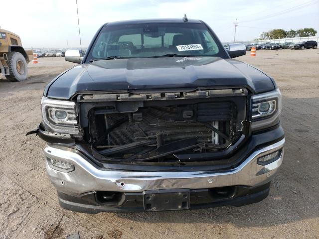 2018 GMC SIERRA K15 - 3GTU2NEC0JG194683