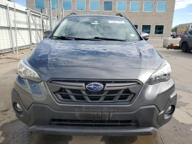 2021 SUBARU CROSSTREK - JF2GTHSC0MH263495