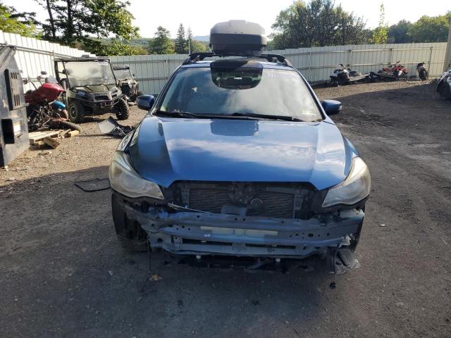 VIN JF2GPANC7G8232465 2016 Subaru Crosstrek, Limited no.5