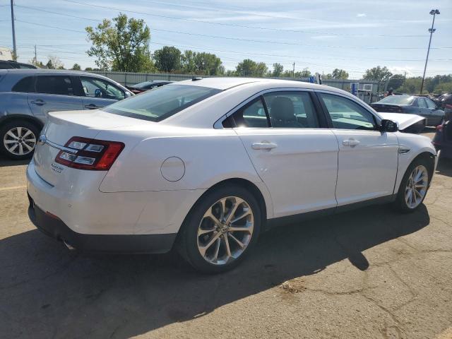 VIN 1FAHP2F87DG164307 2013 Ford Taurus, Limited no.3