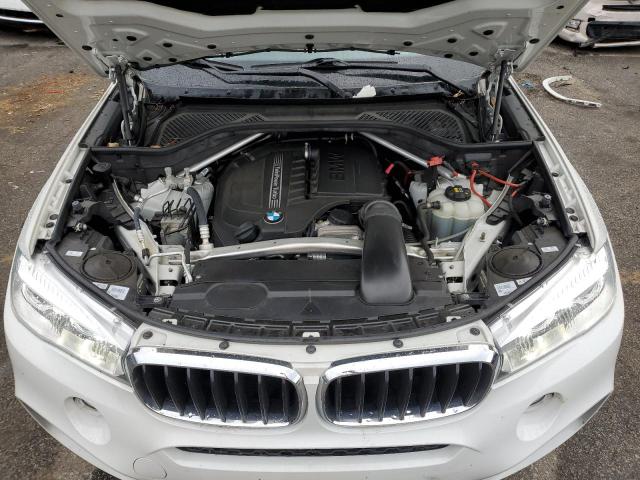 VIN 5UXKU2C51J0X50409 2018 BMW X6 no.11