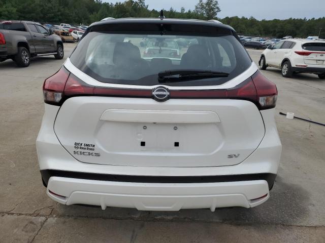 2023 NISSAN KICKS SV - 3N1CP5CV1PL500908