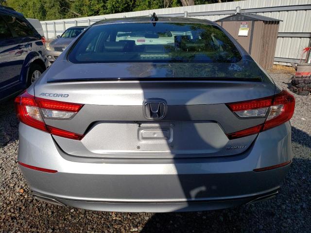 VIN 1HGCV1F39NA059363 2022 Honda Accord, Sport no.6