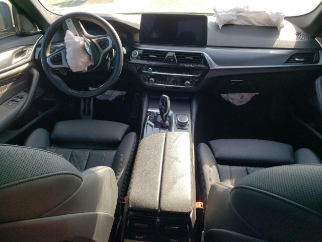 2022 BMW 540 XI - WBA73BJ03NWX66421