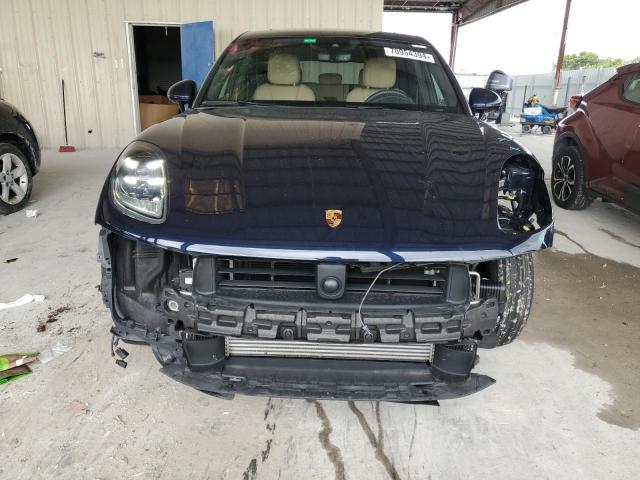 VIN WP1AA2A59PLB02380 2023 Porsche Macan, Base no.5