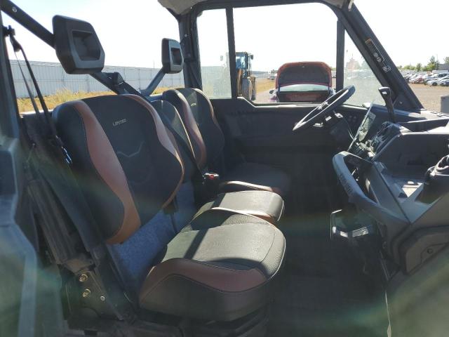 2023 CAN-AM DEFENDER L - 3JBUVAX44PK006083