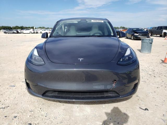 VIN 7SAYGAEE3PF853662 2023 Tesla MODEL Y no.5