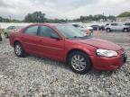 CHRYSLER SEBRING LX photo