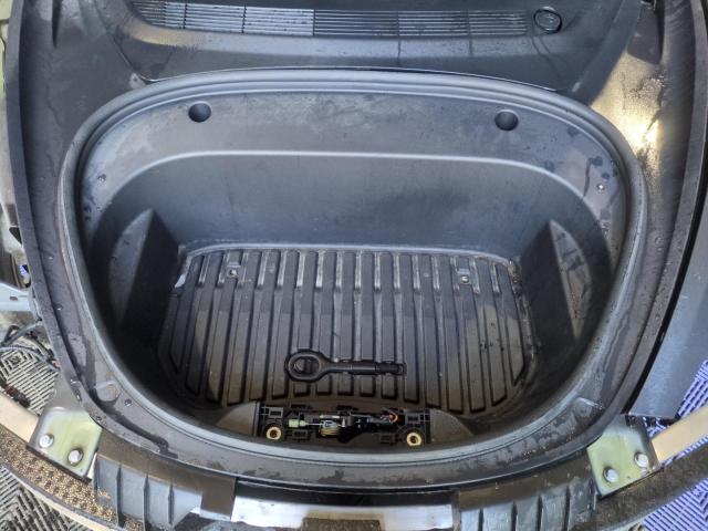 2022 TESLA MODEL 3 - 5YJ3E1EA7NF368822