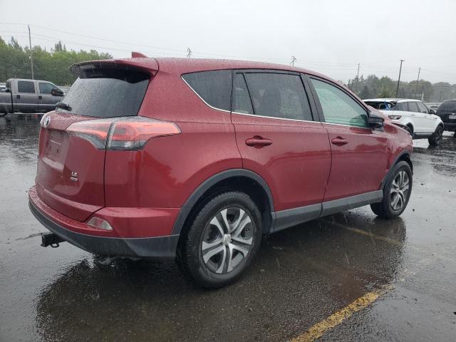 2018 TOYOTA RAV4 LE - 2T3BFREV3JW844563