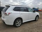 MITSUBISHI OUTLANDER photo