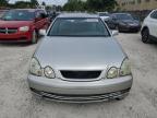 LEXUS GS 300 photo