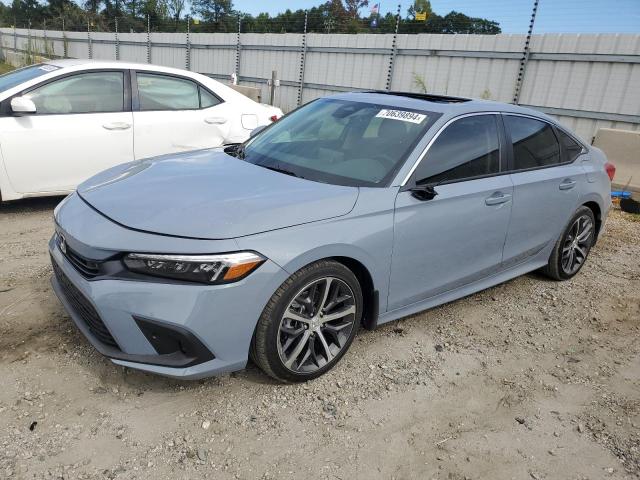2024 HONDA CIVIC TOUR - 2HGFE1F92RH338047